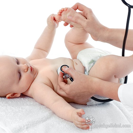 bebeklerde bagirsak enfeksiyonu neden olur tedavisi nasildir hamile bebek cocuk hakkinda hersey